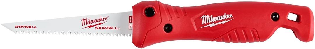 Milwaukee Electric - Folding JAB Saw