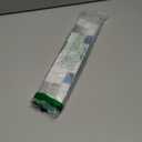 Under Cabinet Lighting 12 Inches Rechargeable Motion Sensor Light Indoor, 3 Color Dimmable Closet Light Battery Operated, USB Stick on LED Magnetic Under Counter Lights for Kitchen Stair, 3Packs