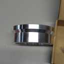 LS Rear Main Seal Alignment Tool for GM Gen III & IV Engines 4.8 5.3 5.7 6.0 6.2 7.0 LS1 LS2 LS3 LS6 L99 LS4 LS9 LSA LQ4 LQ9 L76 L92