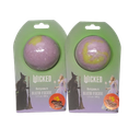 Wicked Bergamot Bath Fizzie 3.53 oz