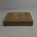 Wave Pattern Crushed Diamond Body Mirror Set - 4pcs 11x15 inch Dressing & Makeup Mirror for Decor, Gym, Door