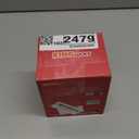 Kinglucky Mini Karaoke Machine for Kids, Top Birthday Gift Pick for Girls Ages 3, 4, 5, 6, 7, 8, 9, 10, 11, 12 Years Old, Kids' Personal Video Players Accessories with 2 Mics Valentine Kid Gift Purple