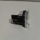 12V 100A Starter Solenoid 762-1261-211-50 762-1261-211-51 Replace Trombetta Solenoids Craftsman for Cub Cadet MTD RZT Z-Force AYP Husqvarna Lawn Mowers 725-06153A 725-06153