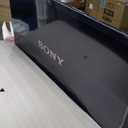 Sony 85 Inch 4K Ultra HD TV X77L Series: LED Smart Google TV KD85X77L- Latest Model, Black
