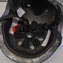 Kids Bike Helmet Ventilation & Adjustable Toddler Helmet for Ages 2-14 Kids Boys Girls Multi-Sport Helmet for Skateboard Roller Skateing Bicycle Scooter blance Bike (Small: 18.9"-21.3" / 2-8 years)