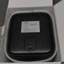 Oneisall Cordless WiFi Automatic Cat Feeder for 2 Cats, Rechargeable 100-Day Battery Operated Auto Cat Feeder, 20 Cups/5L Timed Cats Food Dispenser Automatic for Large Kibble, Smart App Control