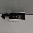 Magnetic Phone Holder for Car, Steering Wheel Phone Mount Fits MagSafe Car Mount[Strong Magnet & Aluminum Alloy], Steering Wheel Phone Holder Work on All Phones iPhone Samsung(Magnetic Ring Included) (Midnight Silver Metallic)