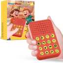 Ninigai Sound Effects Machine - 16 Hilarious Sound Buttons for Kids - Stocking Stuffers for Teen Boys & Girls - Funny Christmas Gag Gifts for Kids Birthday Gift for 4 5 6 7 Year Old Boy