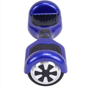 MotoTec Hoverboard Scooter 36v 6.5in Blue