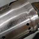 2011-2013 Honda Odyssey 2-PC Catalytic Converter Front Driver & Passenger Fit Federal Emissions A-Premium APCCT209