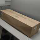 6 Player Croquet Set for Adults with Wooden Stand, Wooden Rubber Mallets, Upgraded Resin Colored Balls and Steel Wicket for Family & Friends, Great for Outdoor Lawn, Backyard Park