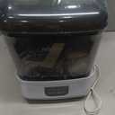 Dr. Brown's All-in-One Sterilizer and Dryer for Baby Bottles, Parts and Other Newborn Essentials