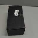 Qiilu Washer Reservoir , Aluminium Windscreen Washer Bottle 2L Polished Intercooler Spray Universal Car Parts