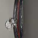 4pcs Original Shatterproof Rainproof Side Window Wind Deflectors for Hyundai 2021-2025 Elantra,Rain Guards,Nice Looking Window Visors for Cars,Vent Deflector 94169