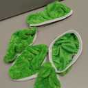 KEEPOW Reusable Mop Pads Compatible with Swiffer Sweeper Mop, Microfiber Dry Sweeping Cloths, Washable Wet Pads Refills Mopping Cloth Refills for Hardwood Floor Cleaning, 5Pack