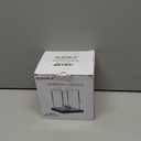 QLKUNLA Newtons Cradle Balance Balls Science Physics Gadget Desktop Decoration Kinetic Motion Toy for Home and Office (Beech,5 Balls)