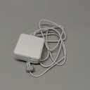 Mac Book Air Charger, 45W Magnetic Mag2 T-Tip Laptop Charger Suitable for Mac Book Air 11 inch and 13 inch After Mid 2012(Applicable to 2012-2017)