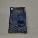 JBL Endurance Race TWS Waterproof Active Sport Earbuds (Blue)