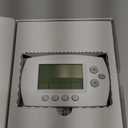 Honeywell Home RTH6580WF Wi-Fi 7-Day Programmable Thermostat, White