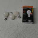 Sylvania LED TruWave Natural Series A19 Light Bulb, 100W Equivalent, Efficient 15W, 1600 Lumens, Medium Base, Dimmable, Frosted, 2700K, Soft White - 4 Pack (42278)