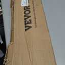 Wokceer 10x10 FT Backdrop Stand Heavy Duty Pipe and Drape Kit, Adjustable Gold Backdrop Stand for Wedding Birthday Party Photography Photo Booth Background Christmas Decoration