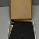 Wireless Charger for 2017-2020 Tesla Model 3, Dual 15W Wireless Phone Charger Pad for Tesla Model 3, Centre Console Accessory Panel, Compatible with All Qi Phone