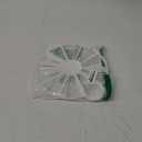 Round Cake Slice & Pie Slicer Marker, Cake Divider, Cheesecake Cutter, Double Sided Cake Portion Marker, 10 or 12 Slices-Works for Cakes Up To 16-Inches Diameter