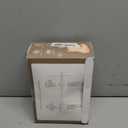 Baby Swaddle Blanket Bear 0-6 Months Cute Organic Ultra Soft Plush NewBorn Baby Essentials Must Have Infants Girls Boys Gender Neutral Stuff, Registry Gift Receiving Swaddling Wrap Clothes Shower Gift