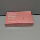 Portable Heating Pad for Period Cramps - Period Cramps Relief Menstrual Heating Pad Vibration Heating Pad for Pain, Rechargeable Battery, Cordless - Wireless Heating Pad with Massager Girlfriend Gifts