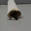 Food Warming Mat - Fast & Full Surface Heating, Silicone Heat Pad with 3 Adjustable Temperature Settings for Buffets Parties, Rollable Electric Warming Tray,Kitchen Heated Plate,Countertop Food Warmer (Beige)