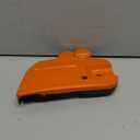 Chain Brake Assembly Clutch Side Cover for Husqvarna 445 450 Chainsaw Spare Parts #544097902