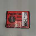 BRIKSMAX 2.0 Light Kit for Lego-Bouquet of Pink Roses -Innovative Led Lighting Compatible with Lego The Botanical Collection 10374, Valentine’s Day Gift (Model Not Included)