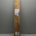 Foldable Wall Mounted Drying Rack 40 inch - Easy to Install Hanging Rack for Laundry Room - Space Saving Design with 66-lb Capacity - Perfect Drying Racks for Clothes Towels & More