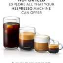Nespresso Capsules Vertuo, Melozio, Medium Roast Coffee, 10 Count (Pack of 3) Coffee Pods, Brews 7.8oz. (EXP 07/31/25)