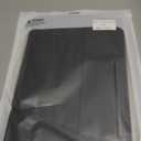 Magnetic Case for Samsung Galaxy Tab S10 Ultra 2024/S9 Ultra 2023 14.6-Inch, Model SM-X920/X926B/X910/X916B Tablet with S-Pen Holder, Auto Wake/with Stand Tablet Cover, Grey