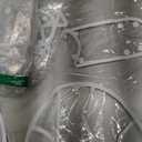 GLOBLELAND
GLOBLELAND 4 Pcs Transparent Dog Raincoat for Small Medium Dogs with Hidden Leash Hole and Adjustable Snaps Dog Rain Poncho Waterproof Pet Clothes Rain Jacket