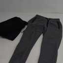 Oivino Sweat Pants,Men's 3 Pack Fleece Active Athletic Jogger Sweatpants with Drawstring,Oivino Sweatpants Joggers