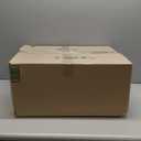 Bessport Mummy Sleeping Bag | 15-45  Extreme 3-4 Season Sleeping Bag for Adults Cold Weather Warm and Washable, for Hiking Traveling & Outdoor Activities (32-green&blue)