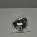 XXTAXN Women's Sexy Thong Cutout Monokinis Tie Beach One Piece Swimsuit Bathing Suit S