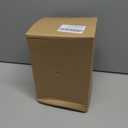 hatisan Small Christmas Tree, Artificial Christmas Tree with Christmas Ornaments Pine Cone Berry, Tabletop Christmas Tree for Christmas Decorations Home Room Party Winter Indoor Outdoor((Red-Round)