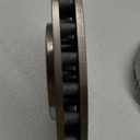 Brake Disc Rotors X62085L MTM THE 30MM 10504 L
