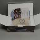 Sound Machine Alarm Clock for Bedrooms: Bluetooth 10W Stereo Sound Speaker with Wireless Charging - White Noise Machine for Sleeping with 21 Soothing Sounds - Putty