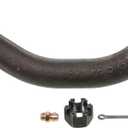 MOOG ES800373 Steering Tie Rod End for Honda Civic