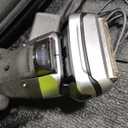 Braun Series 9 PRO+ Electric Shaver, Wet & Dry Razor, Pro SensoAdapt, 6in1 SmartCare Center, 9697CC, Silver