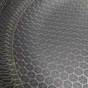 Stainless Steel Frying Pan with Lid, 8 Inch Honeycomb Non Stick Frying Pan, Small Stainless Steel Nonstick Pans W/Lid, Safe Nonstick Skillet Egg Omelete Pans, Oven Safe, Induction Compatible,PFOA Free