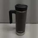 Contigo Superior 2.0 Stainless Steel Travel Mug with Handle with SNAPSEAL Lid, 20oz. (Sake)