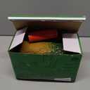 Big Brachiosaurus 32 inch, Dinosaur Toys for Kids 3-5, Large Inflatable Dinosaur Toys for Kids Toddler Dino Party Favors, Birthday Gifts for Boys Girls (Green)