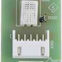 Dehumidifier Humidity Sensor, PC Dehumidifier Replacement Humidity Sensor Part for 50 70 Pints