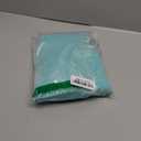 Sensory Sheet | Sensory Blanket for Kids | Compression Sheet | Sensory Compression Blanket | Sensory Blanket | Sensory Sheet Bed (Twin, Aquamarine)