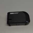 Automatic Stapler - Compatible with 24/6 and 26/6 Staples - Electric Stapling for Office and Home - 25-Sheet Capacity - Battery or USB Powered